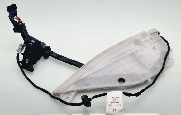 Peugeot Partner Sliding door wiring loom 96657948800R
