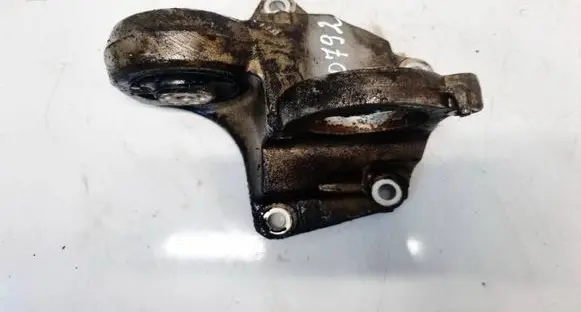 Peugeot 407 Engine mounting bracket 9648789880