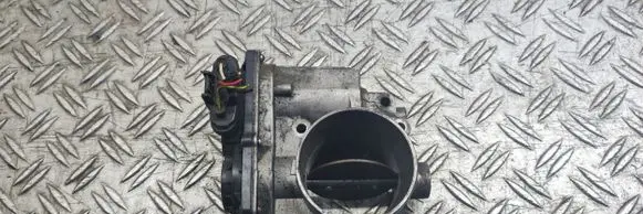Subaru Outback Throttle valve 16112AA260
