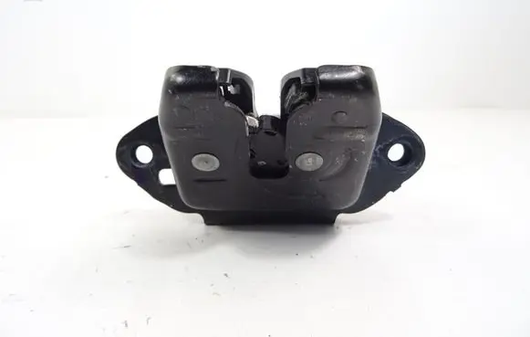 Nissan Pulsar Tailgate/trunk/boot lock/catch/latch 