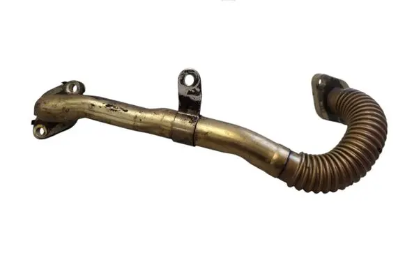 EGR valve line/pipe/hose