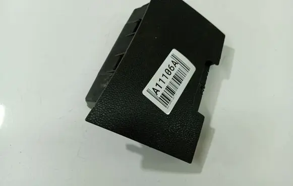 Opel Zafira B Car ashtray 13162498