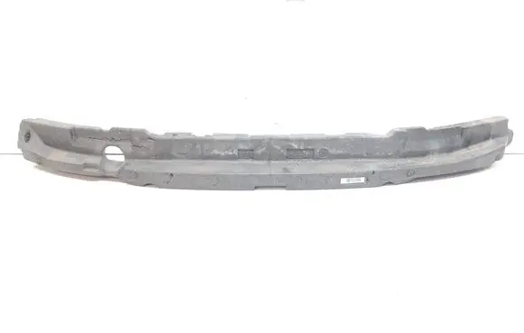 BMW 1 F20 F21 Front bumper foam support bar 7245804