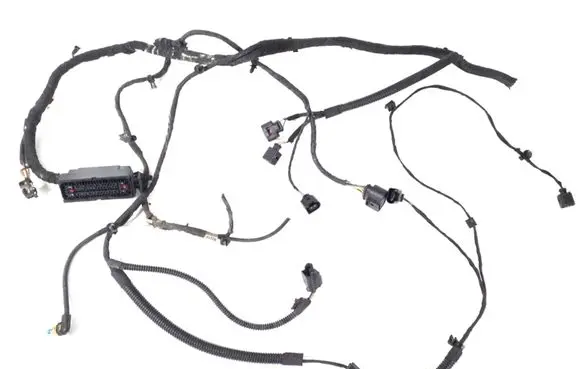 Audi A6 S6 C7 4G Other wiring loom