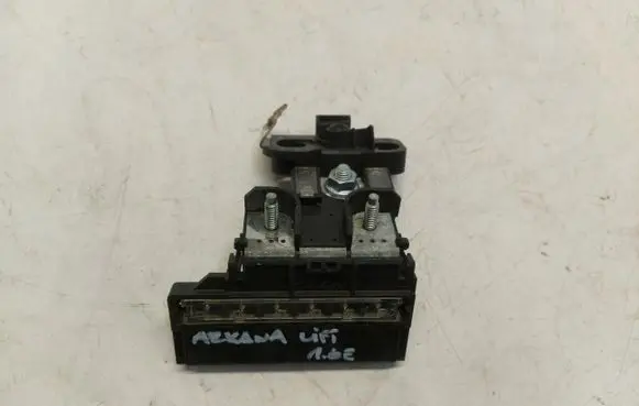 Renault Arkana Positive cable (battery) 7242-6469-30