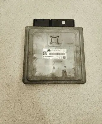 Volkswagen Golf Plus Engine control unit/module 03L906023DQ 03L906023A