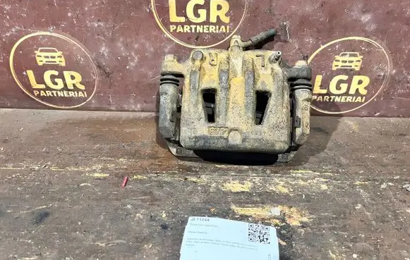 Nissan Quest Front brake caliper