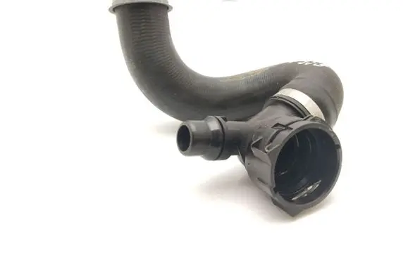 Mercedes-Benz S W222 Engine coolant pipe/hose A2225014291