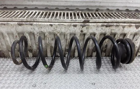Audi A2 Rear coil spring