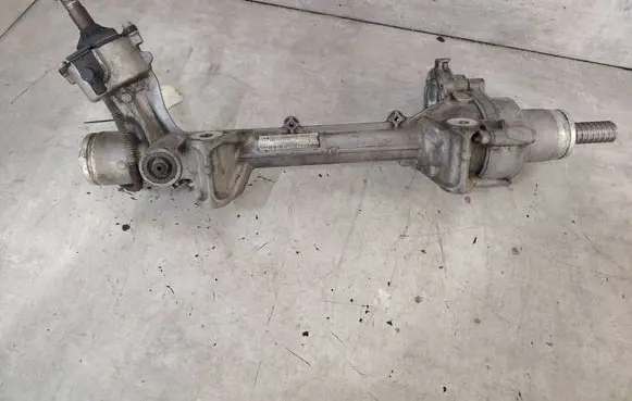 Mercedes-Benz Vito Viano W447 Steering rack 7818974892