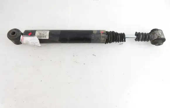 Peugeot 207 Rear shock absorber/damper 