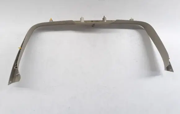 Volvo V70 Other trunk/boot trim element TEW000715