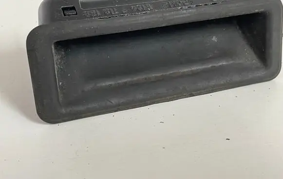 BMW X5 E70 Tailgate/trunk/boot exterior handle 7118158
