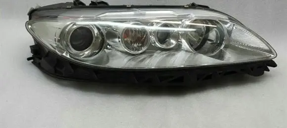 Mazda 6 Headlight/headlamp