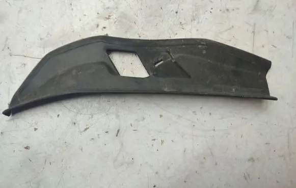 BMW 5 F10 F11 Other trunk/boot trim element 7233880