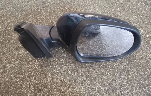 Buick Encore GX I Front door electric wing mirror 42738570