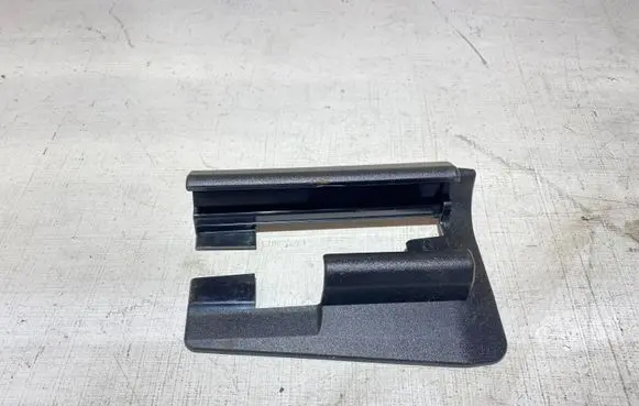 Seat trim