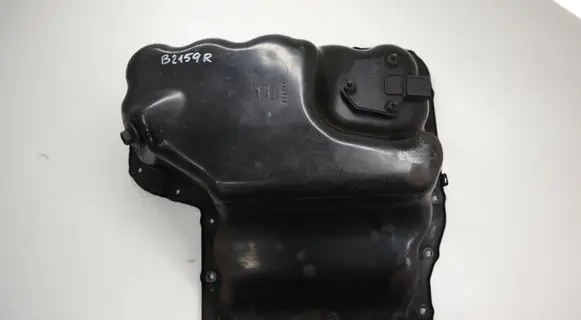 Jaguar XF Oil sump 9X2Q6675CB