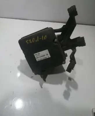 BMW 5 E60 E61 ABS Pump 6783362 6783360