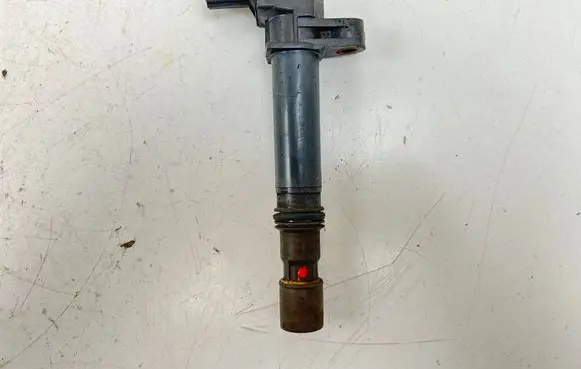 Jeep Cherokee III KJ High voltage ignition coil 56028138AE