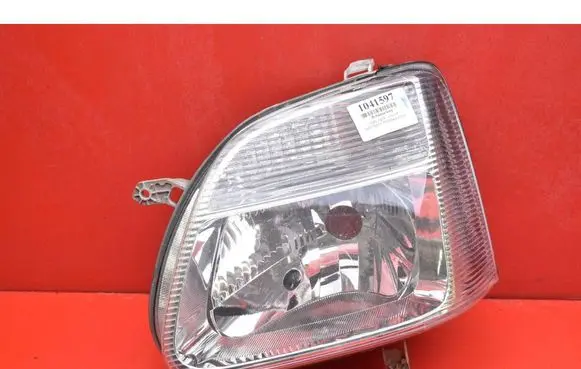 Opel Agila A Headlight/headlamp 09210935