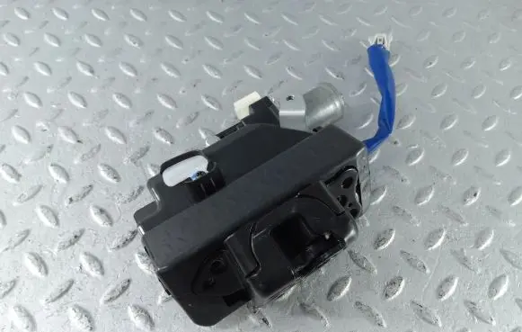 Toyota Corolla Cross Tailgate/trunk/boot lock/catch/latch 6935078090