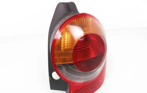 Renault Modus Rear/tail lights 8200212204