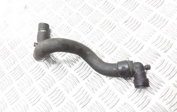 Citroen C4 I Engine coolant pipe/hose