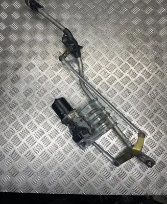 Renault Scenic II - Grand scenic II Front wiper linkage ZA4U1G907
