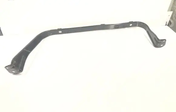 Fuel tank mounting bracket