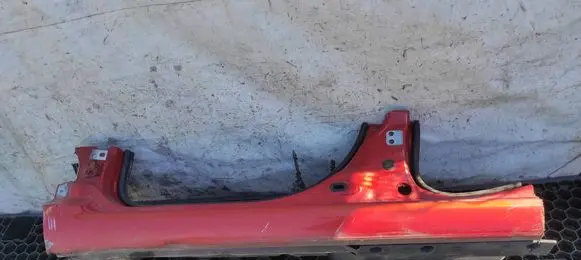 Fiat Panda III Sill PLFPIII
