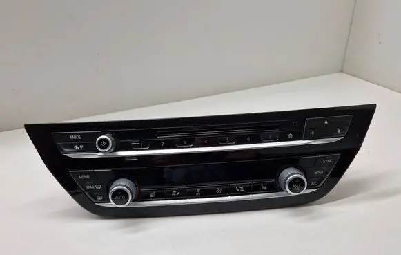 BMW X3 G01 Climate control unit 7951985