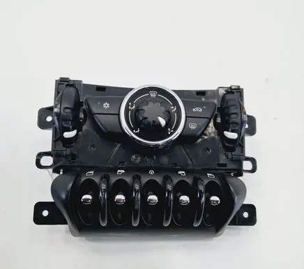 Mini Cooper Countryman R60 Climate control unit E1060548