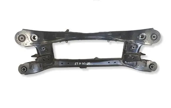 Lexus CT 200H Rear subframe 5120675020