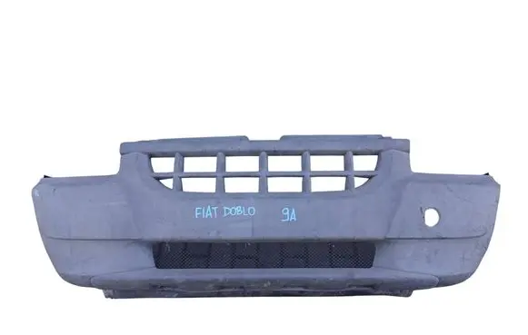 Fiat Doblo Front bumper 735303172