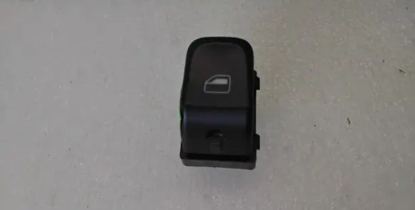 Electric window control switch