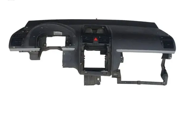 Volkswagen Touran I Dashboard 1T1857067 1T1857001