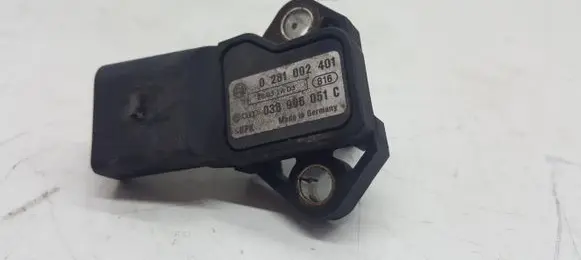 Volkswagen Transporter - Caravelle T5 Air pressure sensor 0281002401