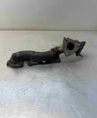 Jaguar XF Intake manifold 9x2Q9431da