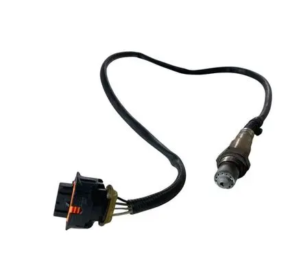 Porsche Cayenne (92A) Lambda probe sensor 7P5906262 0258010207