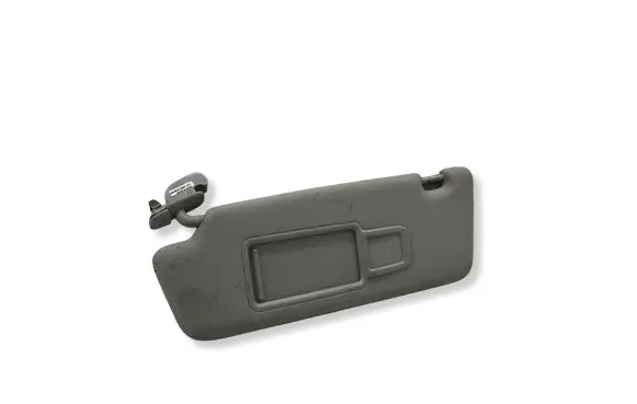 Audi A4 S4 B8 8K Sun visor 8K0857551