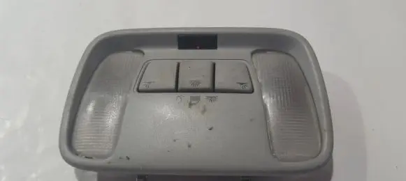 Volvo S40, V40 Front seat light 30813530