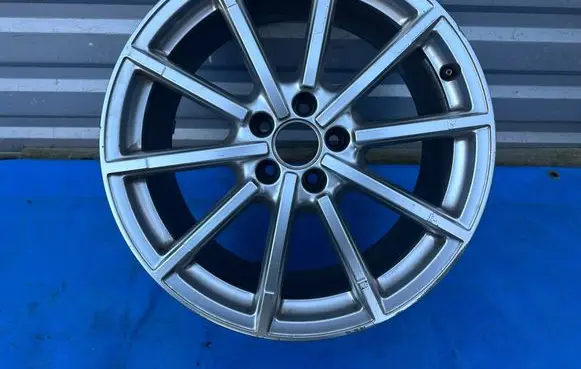 Audi A6 S6 C7 4G R19 alloy rim 4G9601025H 4G9601025J