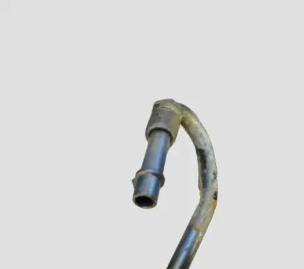 Citroen C6 Power steering hose/pipe/line 9663094380 04500707 T54821