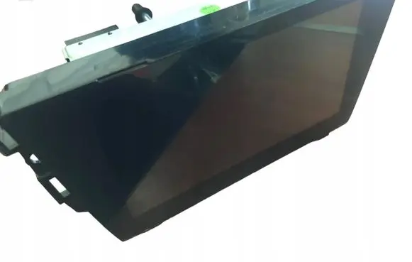 MG ZS Screen/display/small screen 10879786