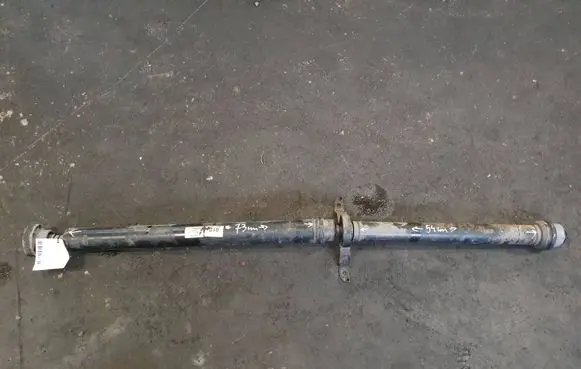 Audi A6 C7 Middle center prop shaft 4G0521101G