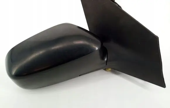 Honda Civic Front door electric wing mirror 