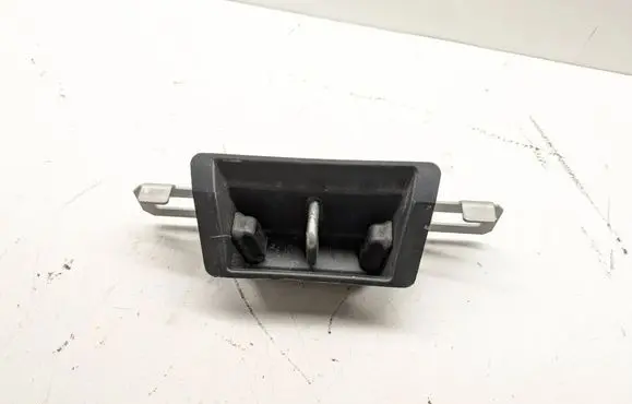 Volvo S90, V90 Loading door lock loop/hook striker 39832521