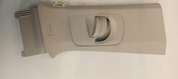 Volkswagen Tiguan (B) pillar trim (bottom) 5NA867244