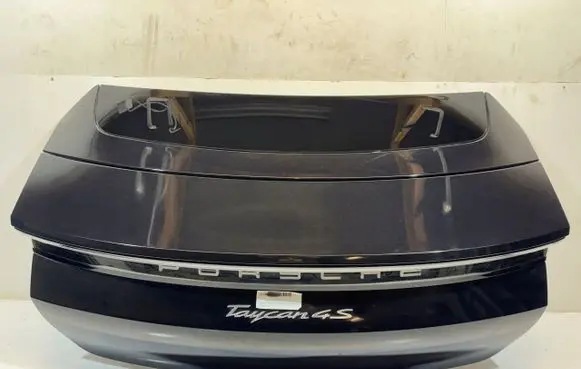 Porsche Taycan 9J1 Other exterior part 